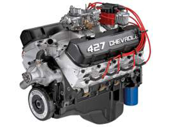 P120A Engine